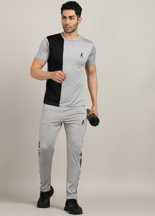 Preen Men's T-Shirt and Lower Set / Co-Ord Set