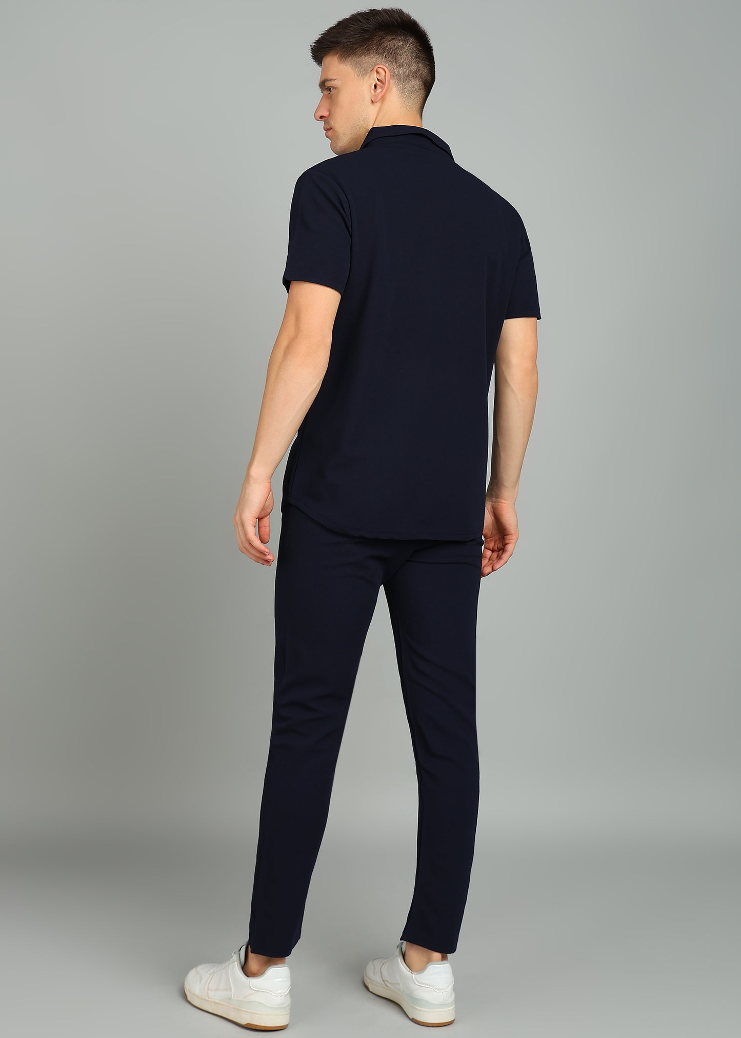 Preen Men Co-Ord's Set / Shirt and Lower Set