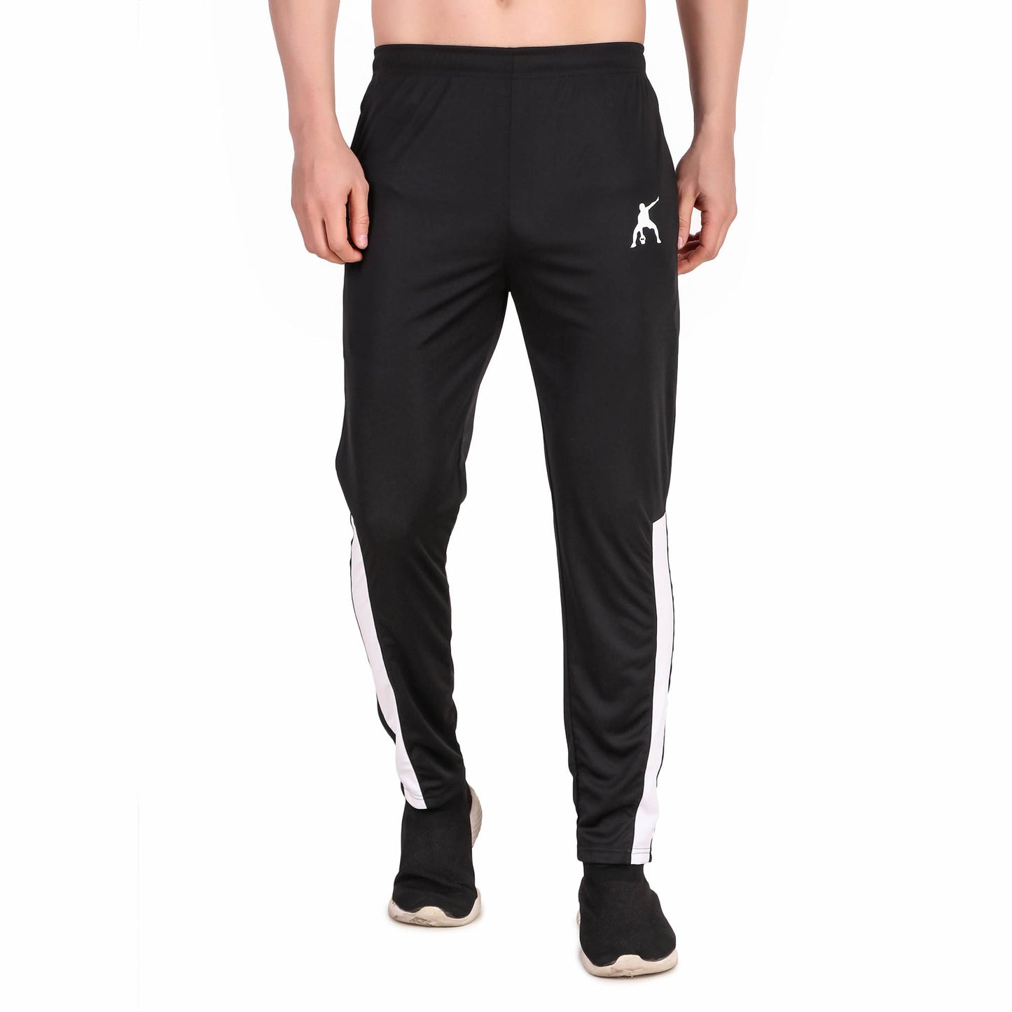 Preen Men's Stretchable Lower / Track Pant 1 Piece