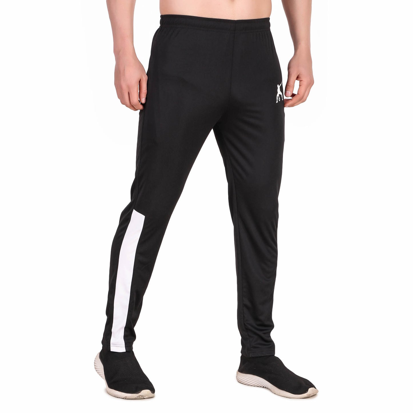 Preen Men's Stretchable Lower / Track Pant 1 Piece