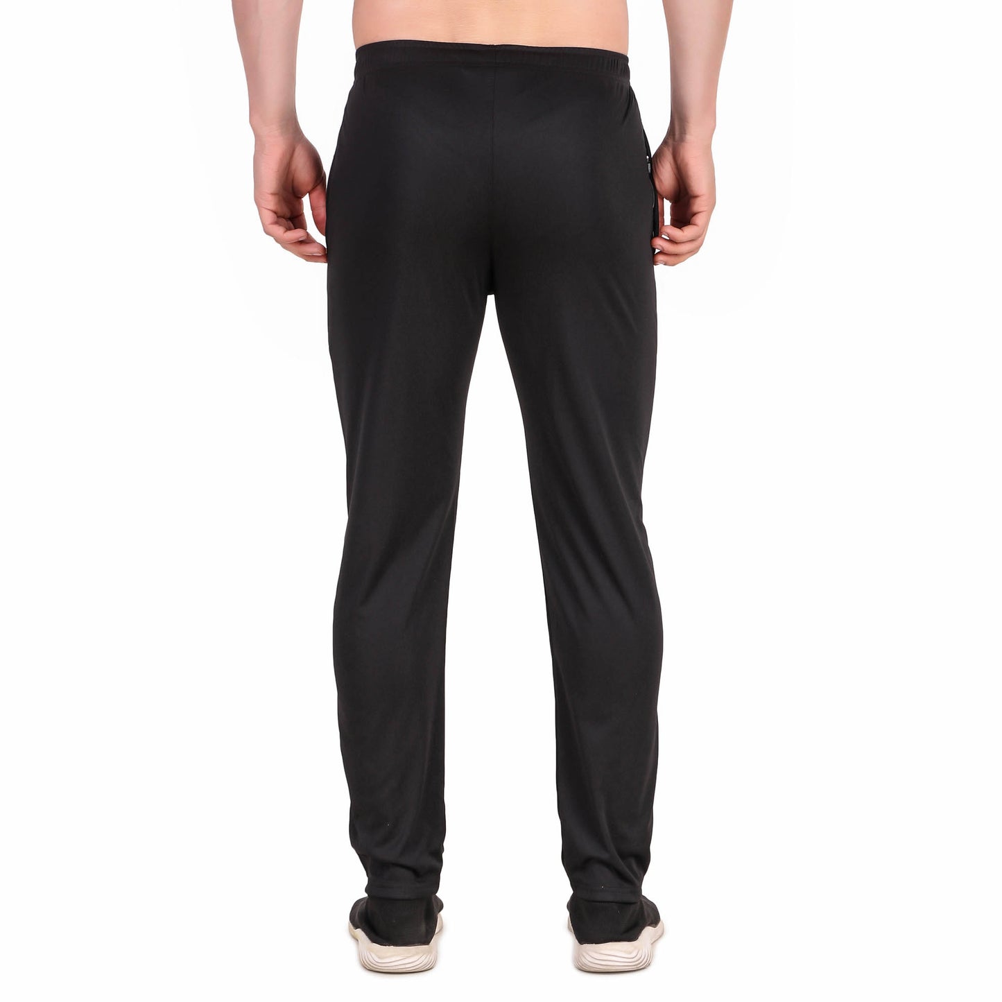 Preen Men's Stretchable Lower / Track Pant 1 Piece