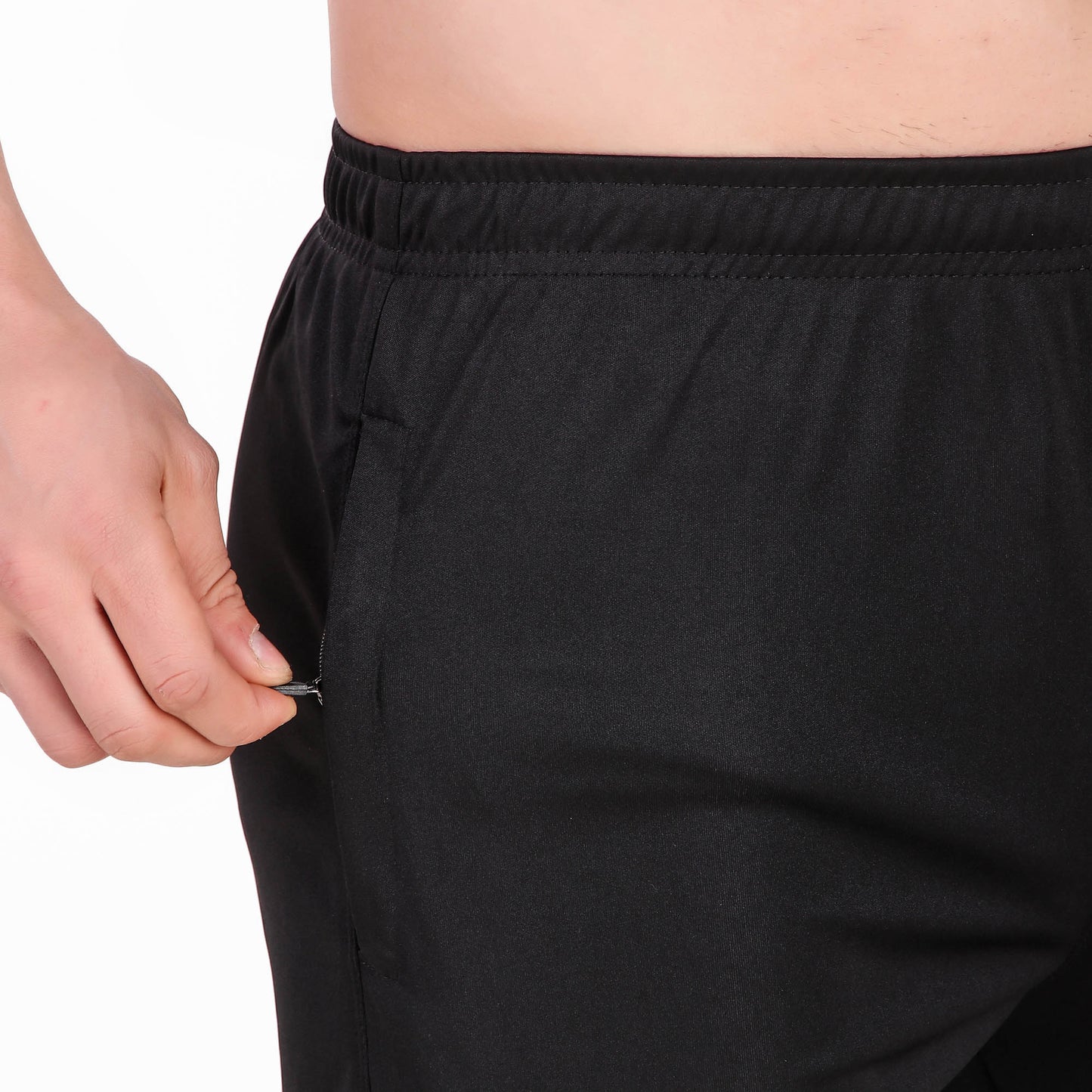 Preen Men's Stretchable Lower / Track Pant 1 Piece