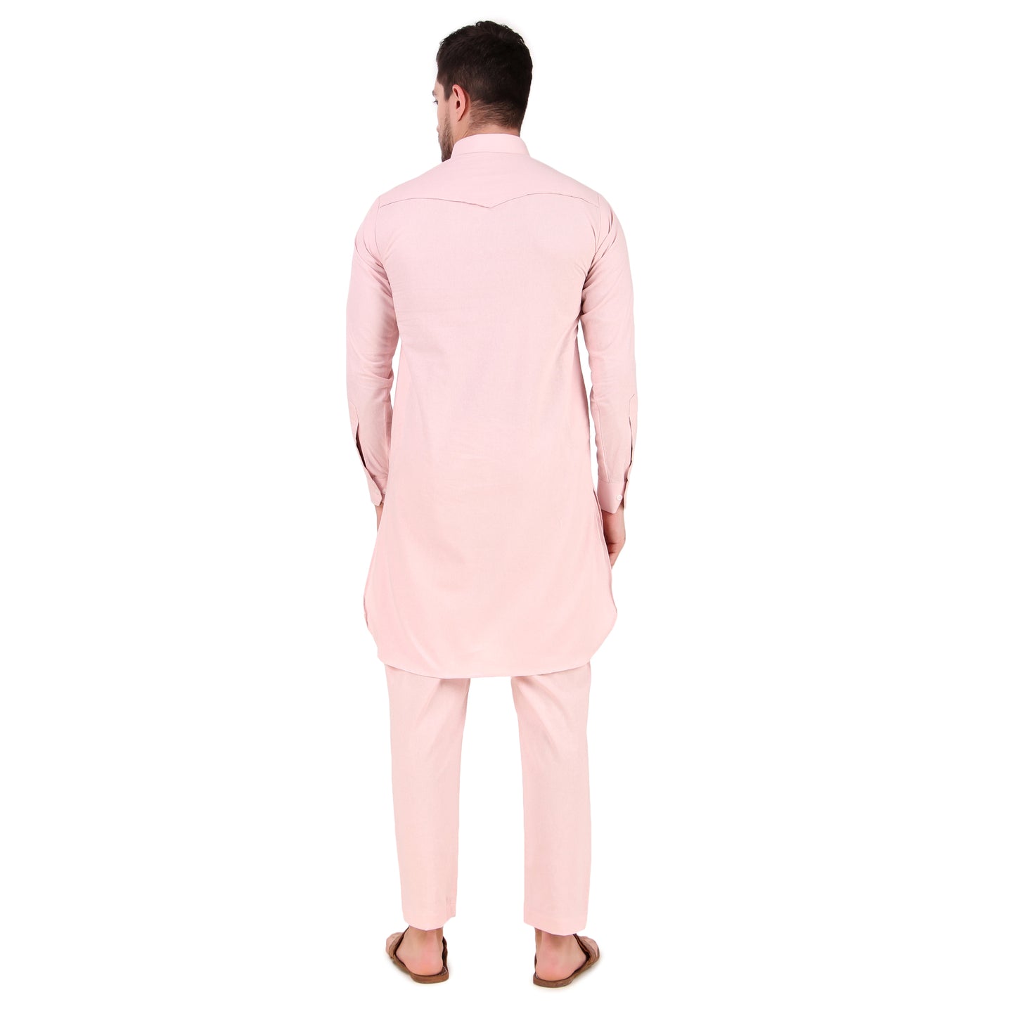 Preen SP Pathani Suit / Kurta Pajama Set