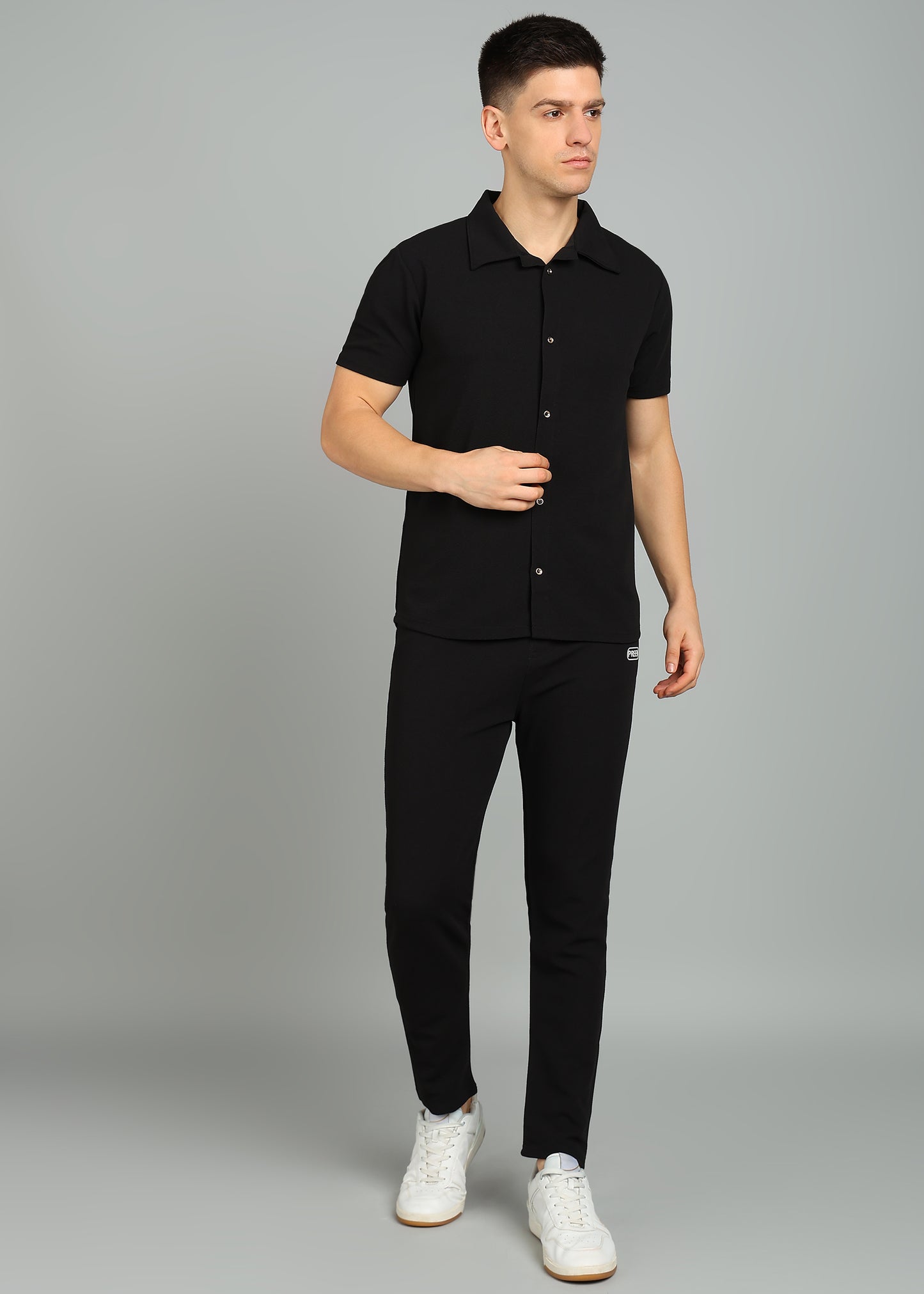 Preen Men Co-Ord's Set / Shirt and Lower Set