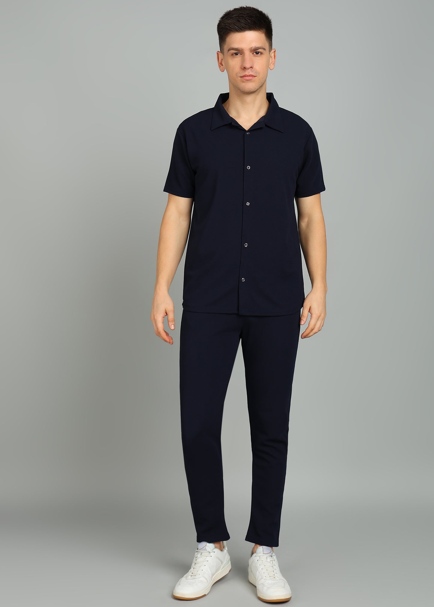 Preen Men Co-Ord's Set / Shirt and Lower Set