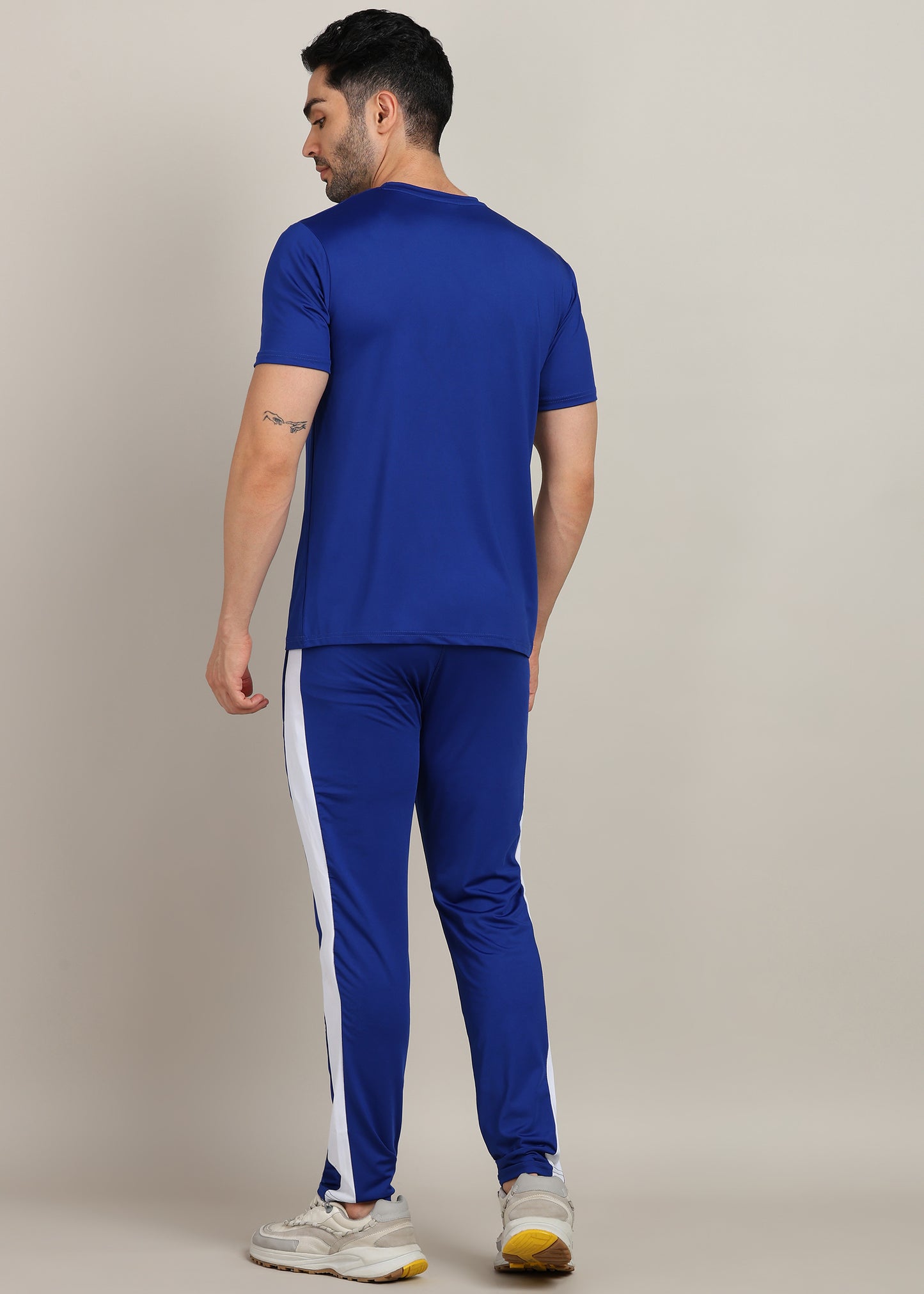 Preen Men's T-Shirt and Lower Set / Co-Ord Set