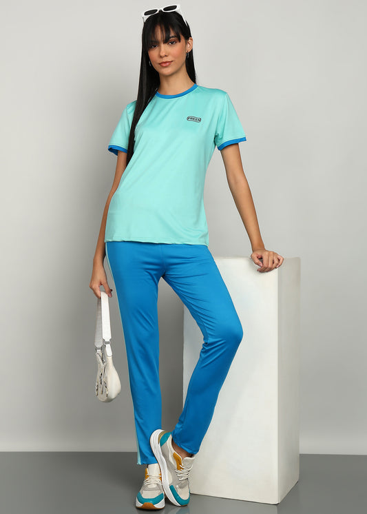 PREEN Designer Women Night suit Set