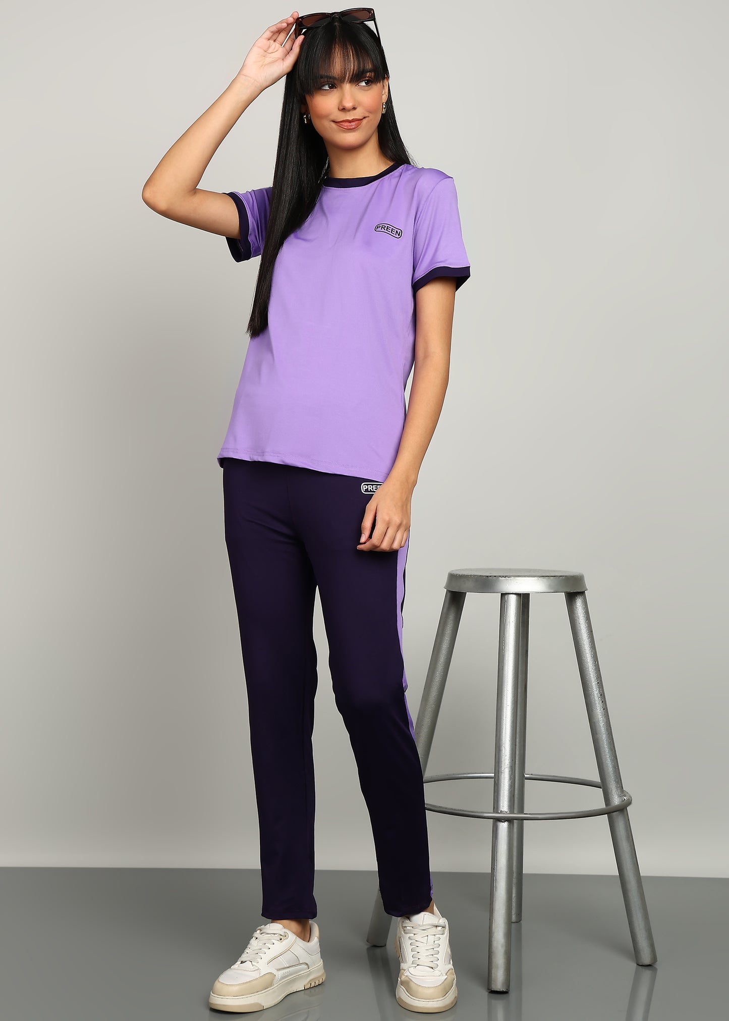 PREEN Designer Women Night suit Set