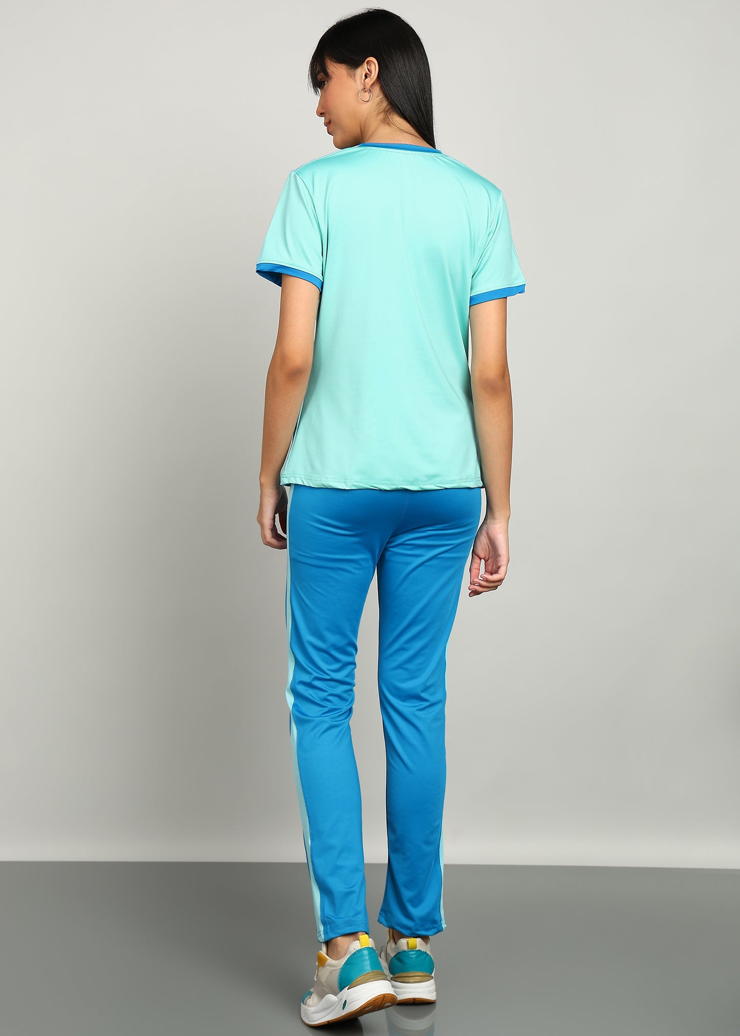 PREEN Designer Women Night suit Set