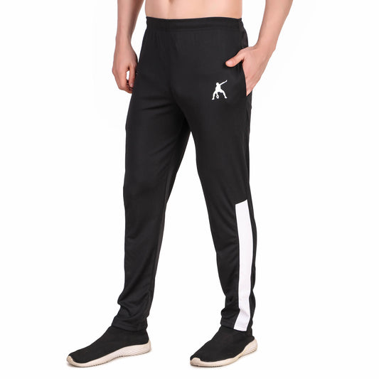 Preen Men's Stretchable Lower / Track Pant 1 Piece