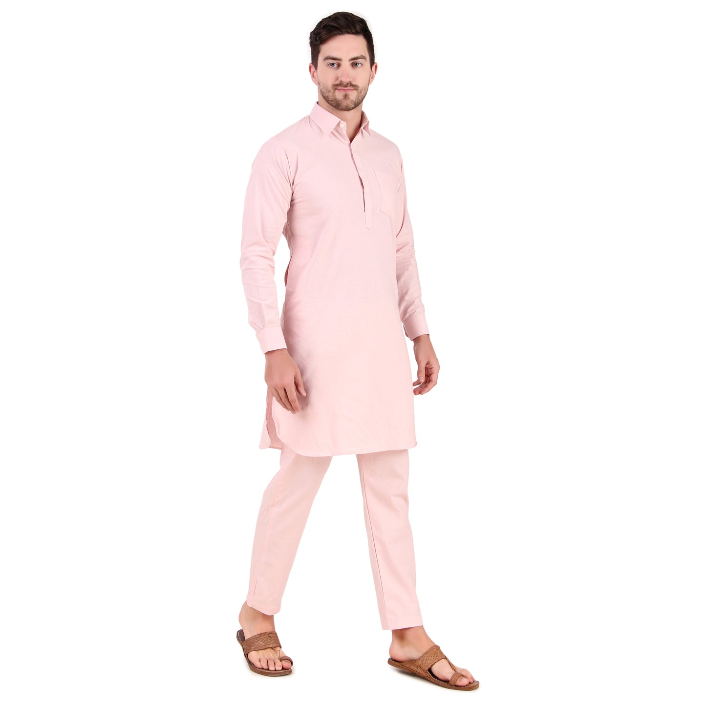 Preen SP Pathani Suit / Kurta Pajama Set