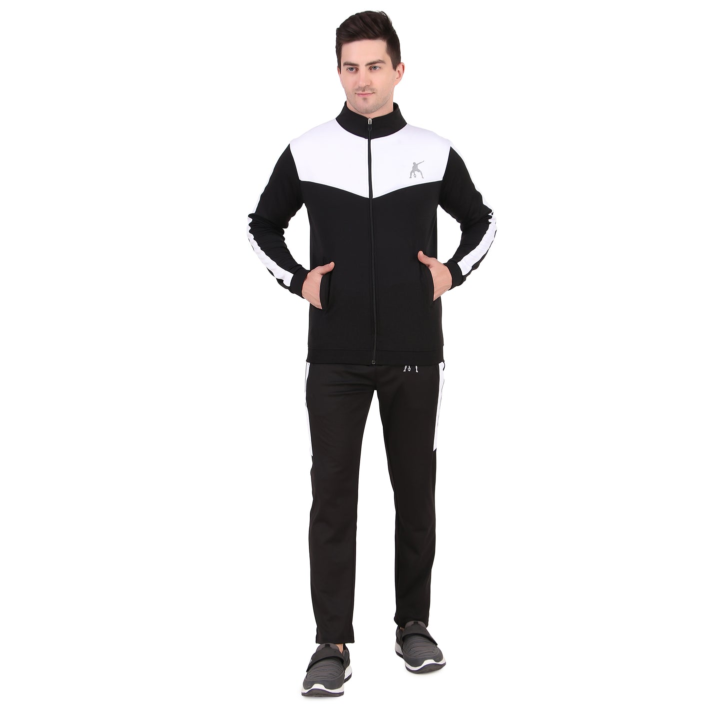 Preen Men's All Season Track Suit