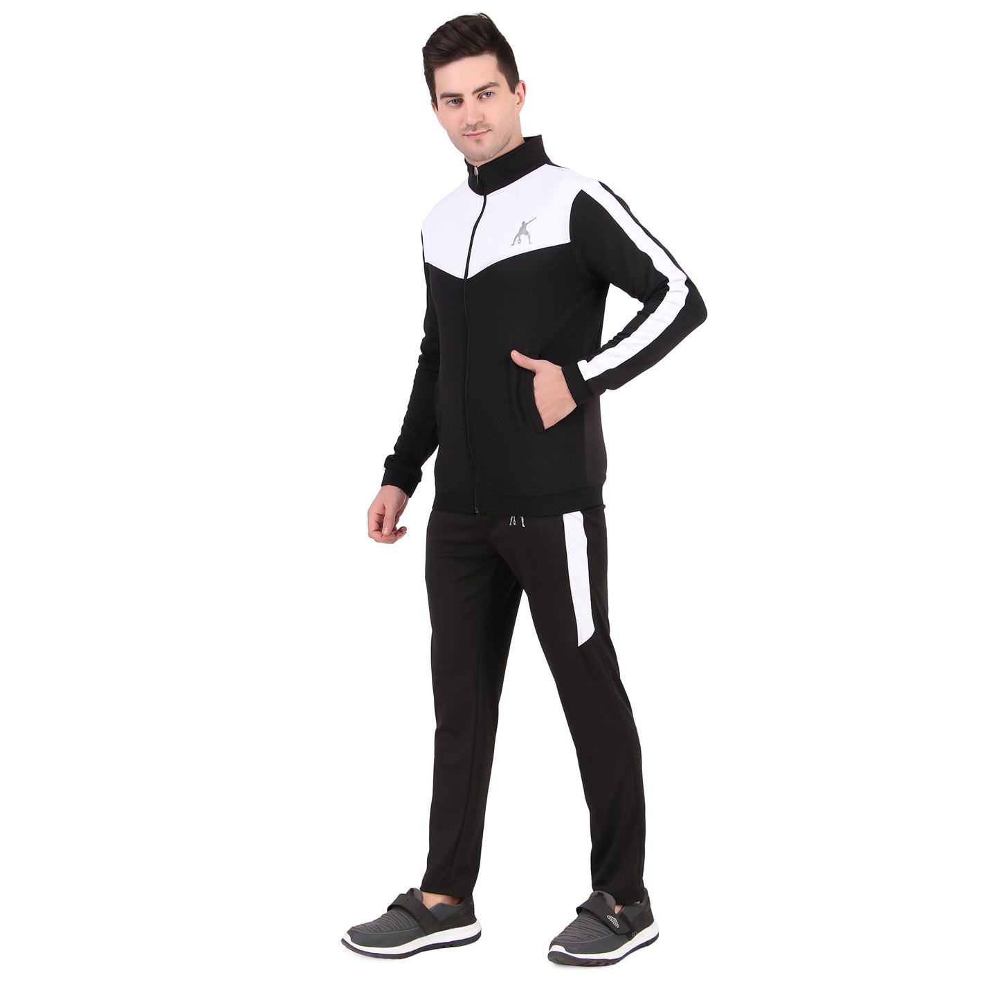 Preen Men's All Season Track Suit